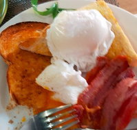 Little Fig Cafe - Pubs Perth