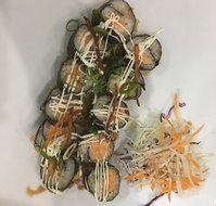 Mad 4 Garlic Korean Restaurant - Pubs Perth