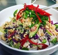 Nom Noms at Kings - Pubs Perth