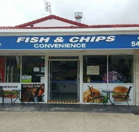 Oh My Cod - Pubs Perth