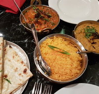 Rangoli Indian Restaurant - Pubs Perth