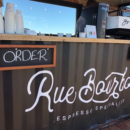 Rue Bourbon - Pubs Perth 0