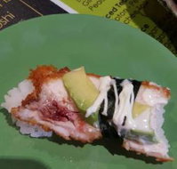 Sushi Point - Pubs Perth