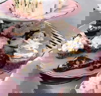 The Beach Shak Cafe - Pubs Perth