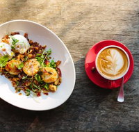 The Flying Nun Cafe - Pubs Perth