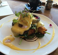 The Shak Organic Cafe and Wine Bar - Pubs Perth