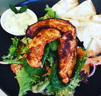 Tree Change Cafe - Pubs Perth