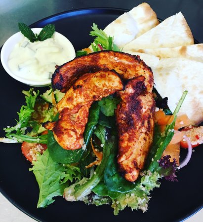 Tree Change Cafe - Pubs Perth 0