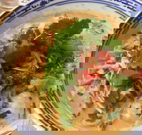 Ya Ya Bar and Eatery - Pubs Perth