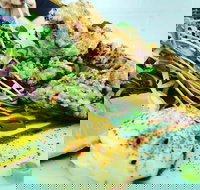 ZeeCaf. Nosh Co. - Pubs Perth