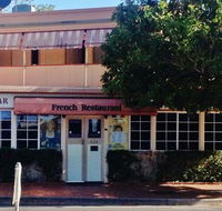 Aegean Waters - Pubs Perth