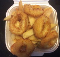 Carinya Fish Bar  Takeaway - Pubs Perth