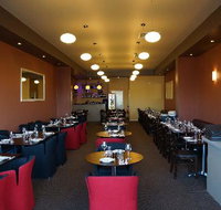 Saffron Lounge - Pubs Perth