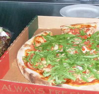 Santini Pizza e Cucina - Pubs Perth