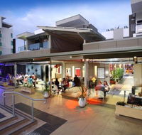 Smokey Joe's Cafe Bar  Grill The Ramada - Pubs Perth