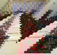 Abbey of the Roses - Pubs Perth