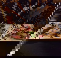 Bellavista Pizza  Pasta - Pubs Perth