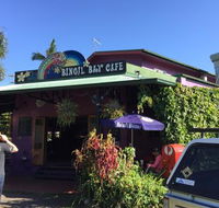 Bingil Bay Cafe - Pubs Perth