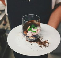 bluebird Kitchen and Bar - Pubs Perth