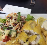 Cafe Bella - Pubs Perth