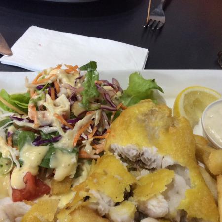 Cafe Bella - Pubs Perth 0