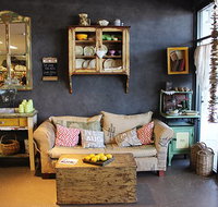 Cafe by Farmer and Sun - Pubs Perth