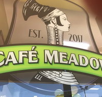 Cafe Meadow - Pubs Perth