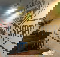 Central Express Cafe