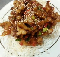 Chef Kim Chinese Restaurant