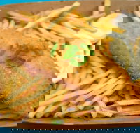 Coral Cafe - Pubs Perth