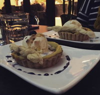 Dish Restaurant - Pubs Perth