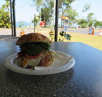Dunk Island View Cafe - Pubs Perth