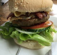 Early Birds Coffee Shop - Pubs Perth