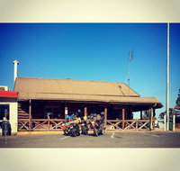 Gold Nugget Truck Stop - Pubs Perth