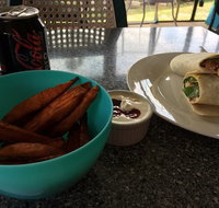 Gympie Gold Museum Cafe' - Pubs Perth