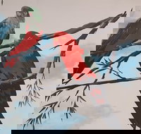 Healthy Bitz Juice Bar - Pubs Perth