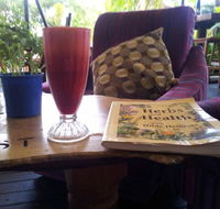 Healthy Harvest - Pubs Perth