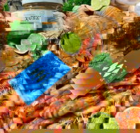 Innisfail Seafood - Pubs Perth