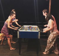 Jack's Jungle Bar - Pubs Perth