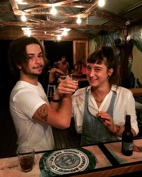 Jack's Jungle Bar - Pubs Perth 2