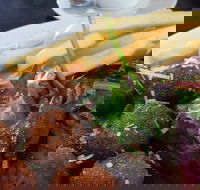 Jagads Epicurian Emporium - Pubs Perth