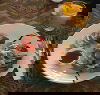 Joie De Vivre The Joy Of Life - Pubs Perth