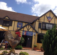 Le Relais Bressan cafe - Pubs Perth