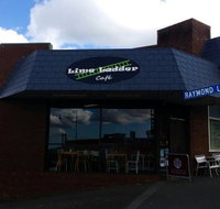 Lime Ladder cafe - Pubs Perth