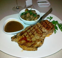 Little Mary's Restaurant  Bar - Pubs Perth