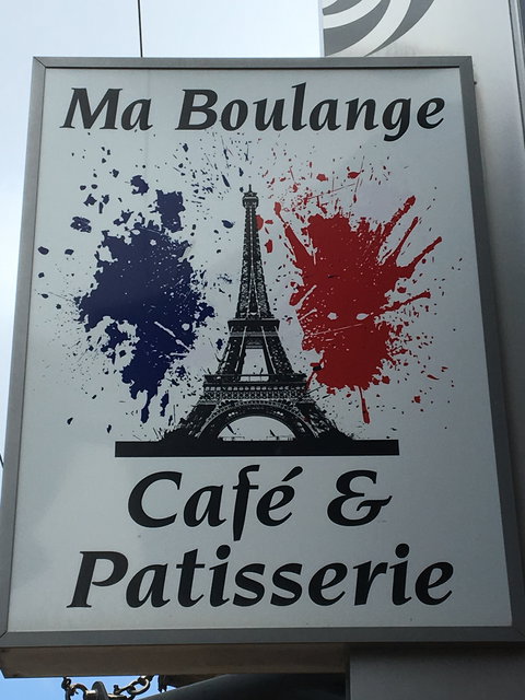 Ma Boulange Cafe Patisserie - Pubs Perth 3
