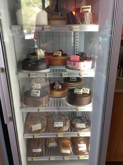 Ma Boulange Cafe Patisserie - Pubs Perth 4