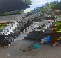 Mister Barista Mobile Coffee - Pubs Perth