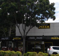 Nambour Pizza