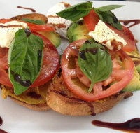Nambour Social - Pubs Perth